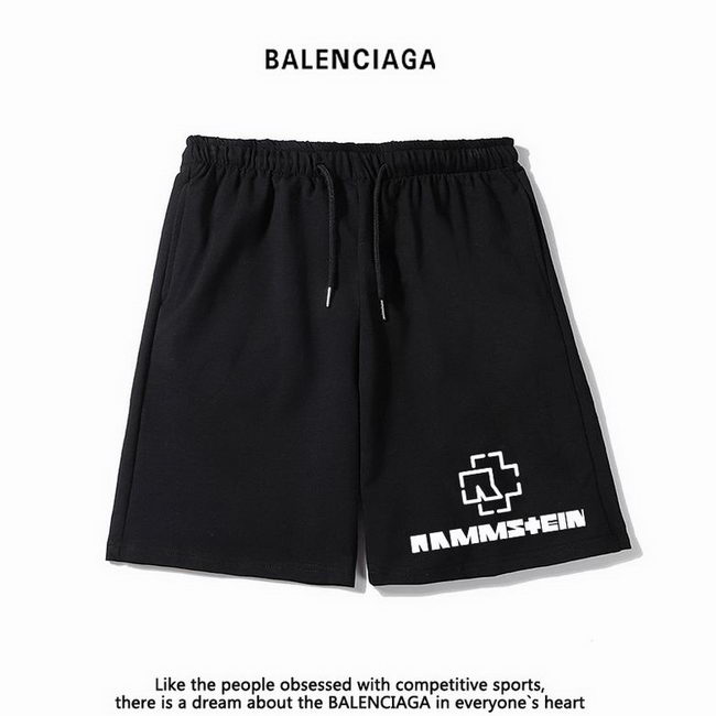 Balenciaga Shorts Mens ID:20220526-29